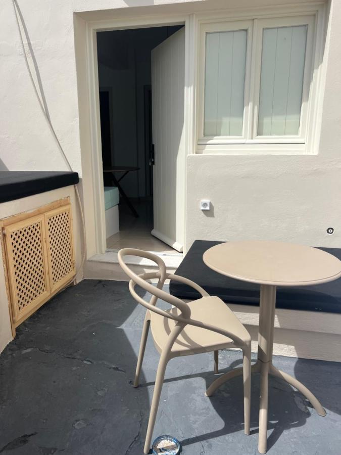 Blackrock Suites Karterádos Eksteriør billede