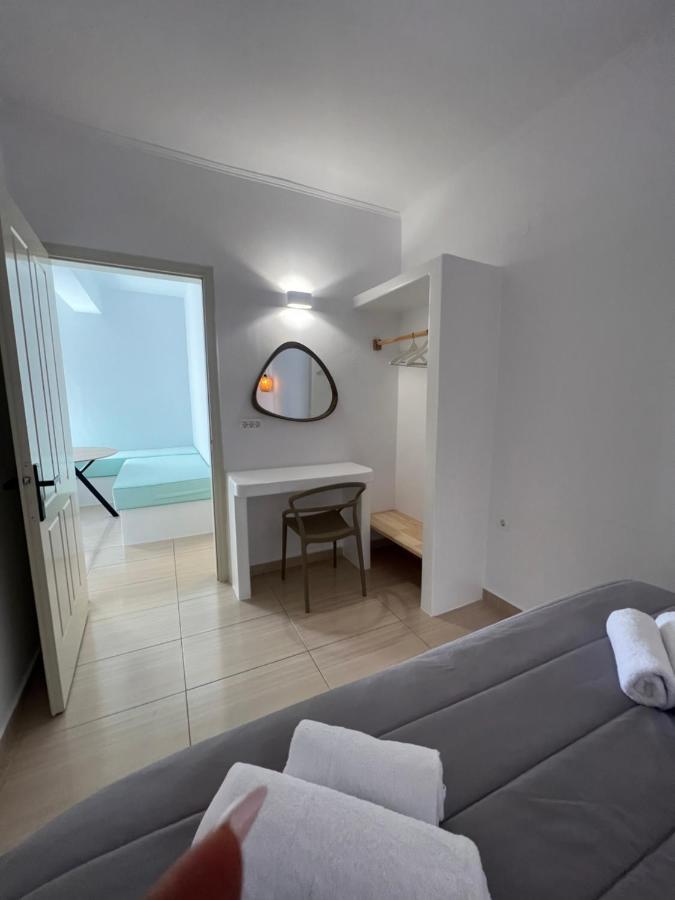Blackrock Suites Karterádos Eksteriør billede