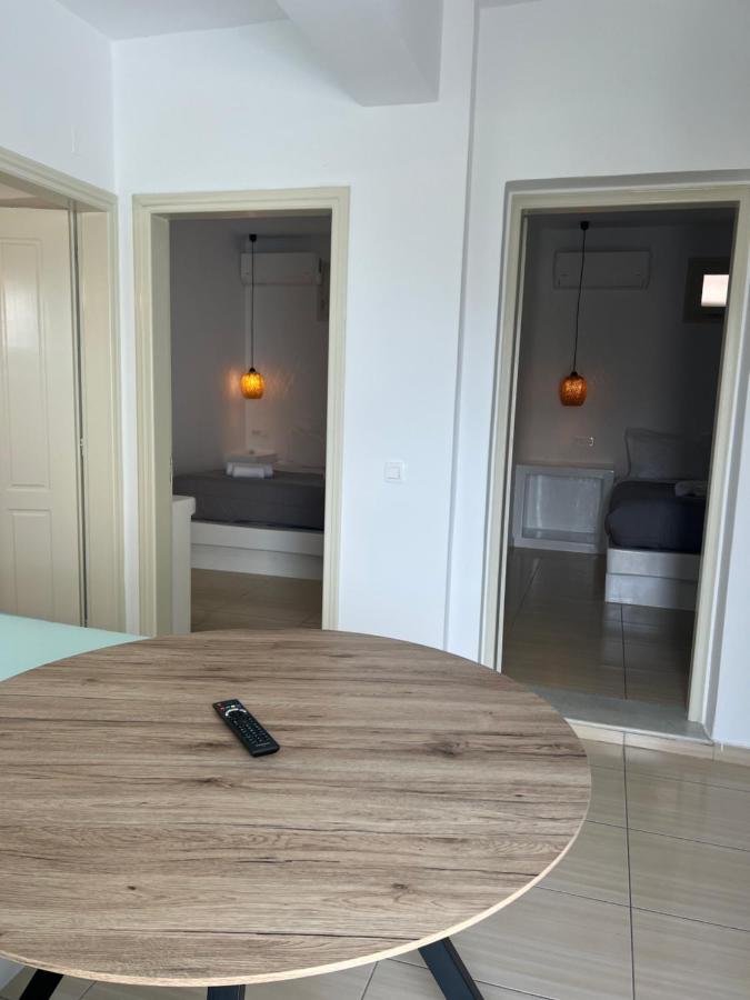 Blackrock Suites Karterádos Eksteriør billede