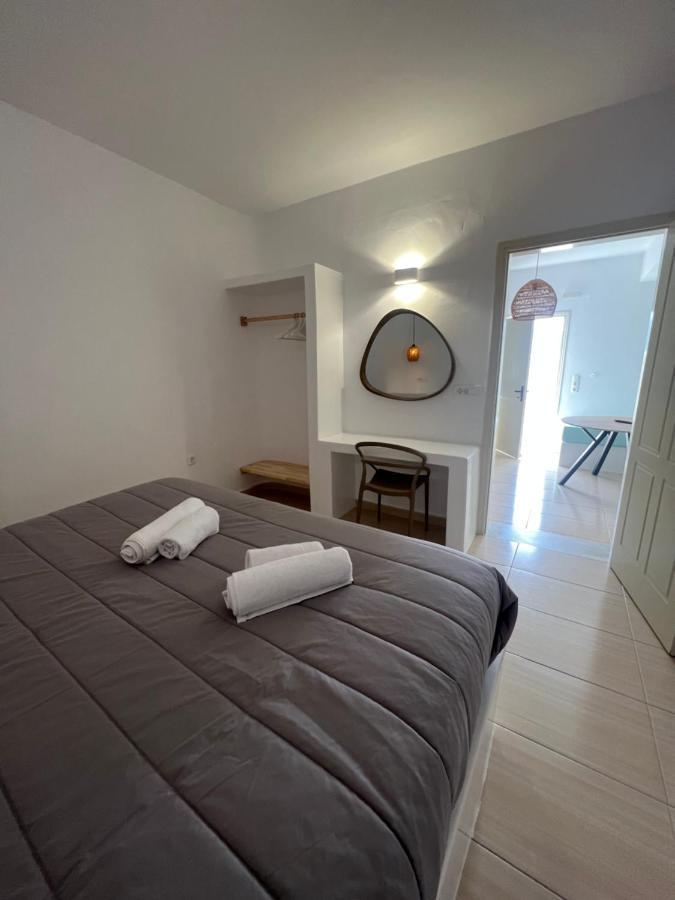 Blackrock Suites Karterádos Eksteriør billede
