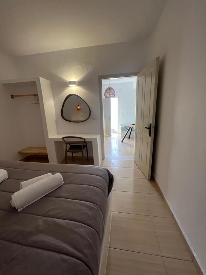 Blackrock Suites Karterádos Eksteriør billede