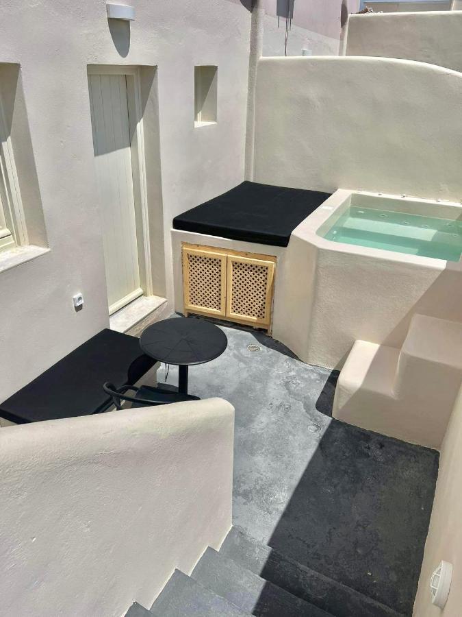 Blackrock Suites Karterádos Eksteriør billede