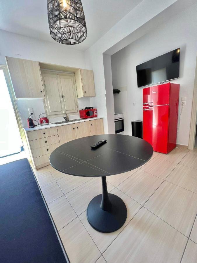 Blackrock Suites Karterádos Eksteriør billede