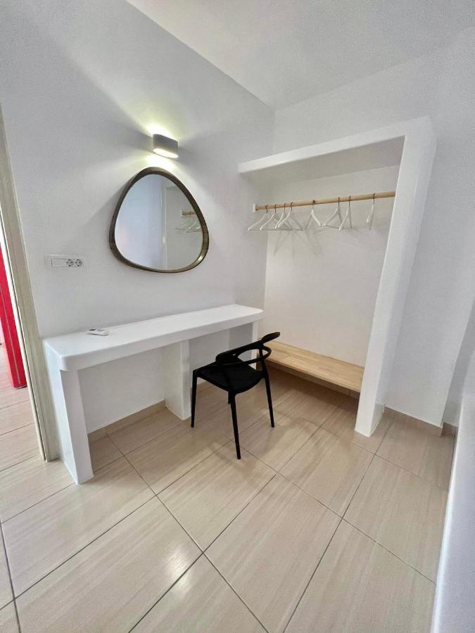 Blackrock Suites Karterádos Eksteriør billede